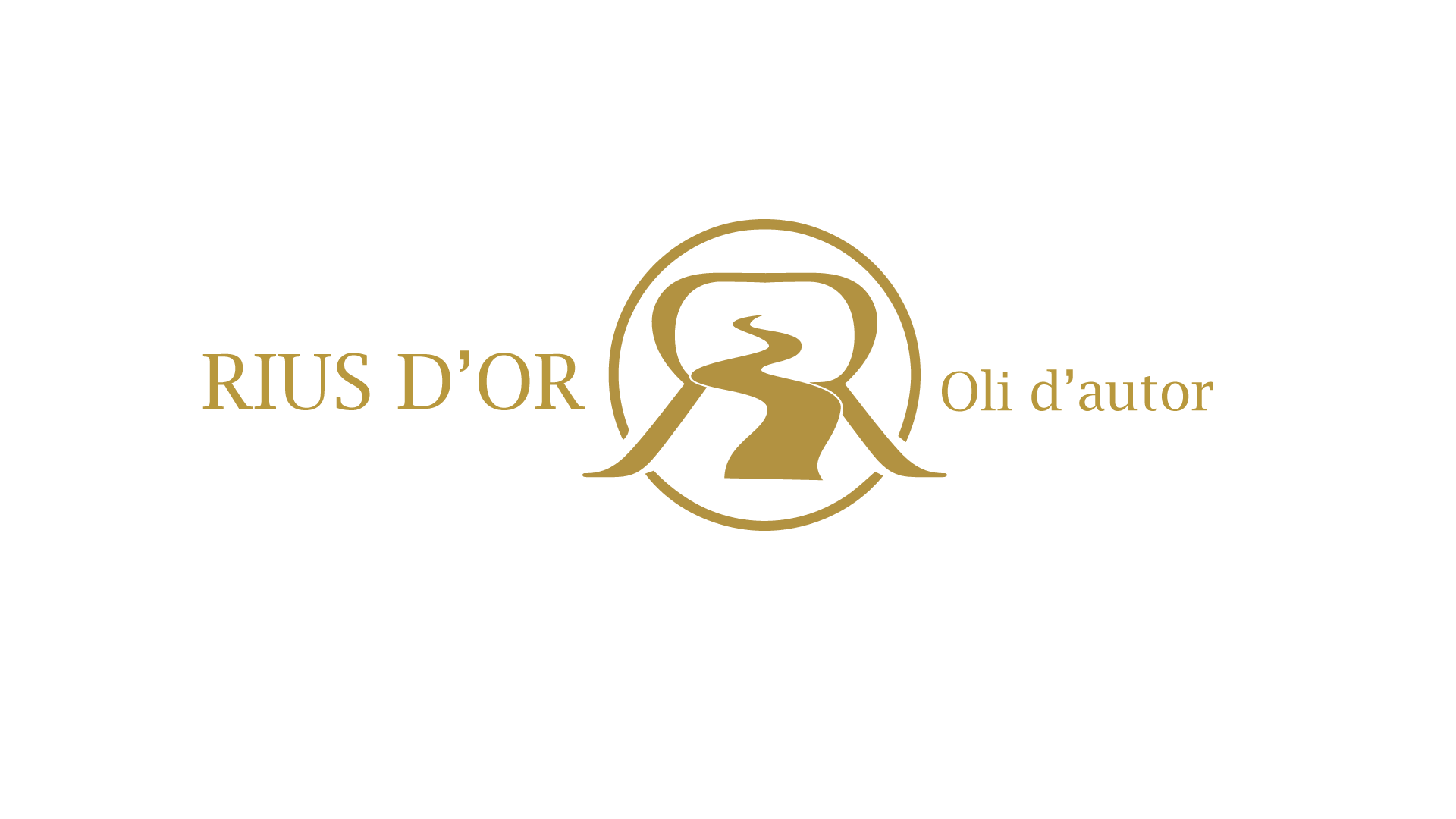 RIUS D'OR Logo